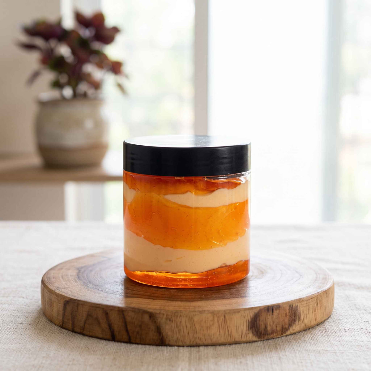 Zafrani Whitening Cream With Serum 250g Jar