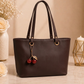 Cherry Charm Women's Tote Bag